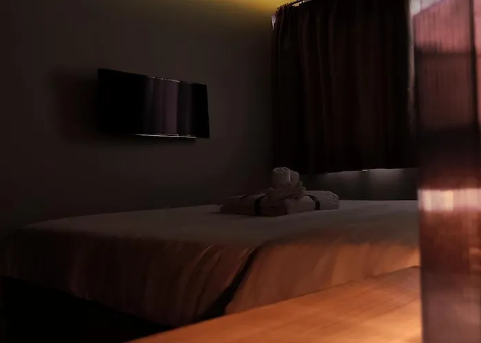 56 -the Literal Center Of The Lejlighed